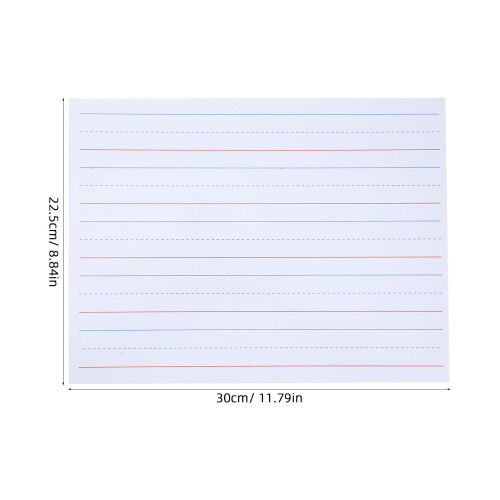 1 Set Löschbare Schreibtafel Kleine Whiteboard Multifunktionale 1