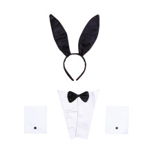Bunny Rabbit Kostüm Set Für Kinder Erwachsene Verkleiden
