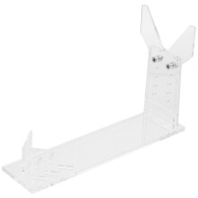 Soporte Acrílico Ajustable Para Y De Acción