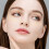 6 Bögen Wasserdichte Aufkleber Für Party Make-up 3