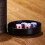 5Pcs Assorted Color Cup Lid Plastic Base Tray for Game Party Use 4