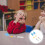 2 Sets Kinder Magdeburger Halbkugeln Experiment Spielzeug 2