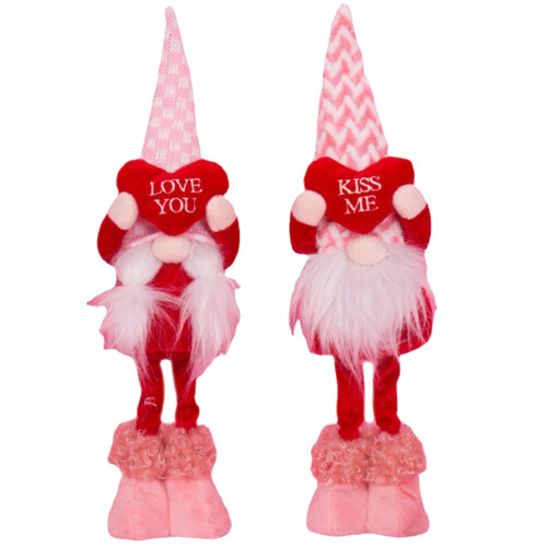2 Unidades Decoraciones De Para De San Valentín 2