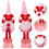 2 Unidades Decoraciones De Para De San Valentín 4