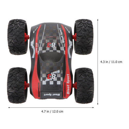 Mini Jouet Course Traction Éducatif 1