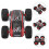 Mini Jouet Course Traction Éducatif 11