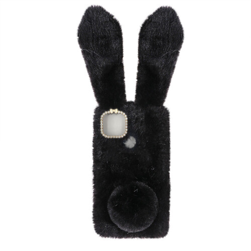 Plüsch Kaninchen Handyhülle Für 4A