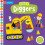 Busy Diggers by Campbell Books Other Book 1