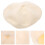 Beret Für Kleinkindmädchen, Baskenmütze Beige, 1 11