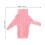 5 Teile Strickpullover Strickbekleidung Kostüm 8