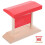 Wooden Toy Train Station Platform Accessory For Railway Sets 11