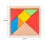 2 Conjuntos De -Cabeças Tangram Para Crianças 2