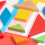 2 Conjuntos De -Cabeças Tangram Para Crianças 3