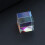 3Pcs Optical Glass RGB Dispersion Cube for Physics Teaching and Decor 3
