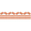 400 Pcs Simulation Mini Bricks For Sand Table Decorations 6