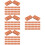 400 Pcs Simulation Mini Bricks For Sand Table Decorations 9