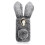 Lovely Bunny Handyhülle Plüsch Für 1