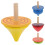 8 Unidades Brinquedo Educativo Giroscópio 10
