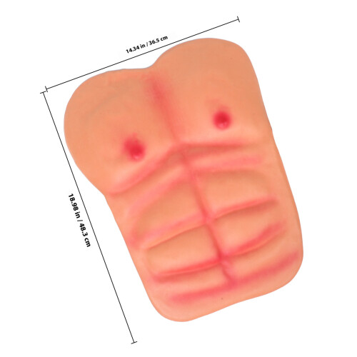Realistischer Künstlicher Für Cosplay Halloween 1