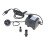 4 kleuren LED fonteinpompen 220V dompelpomp 1