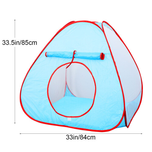 De Para Bebês Com Piscina De Bolas E Externa 2