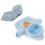 5 Set Per Peluche Da 20 Cm 2