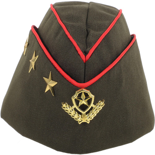 Party Sailor Army Hat Boat Cap Prop For Performance