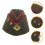 Party Sailor Army Hat Boat Cap Prop For Performance 7