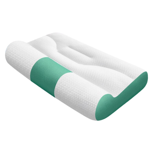 MultiScenario Cervicale ondersteuning Orthopedisch-Groente