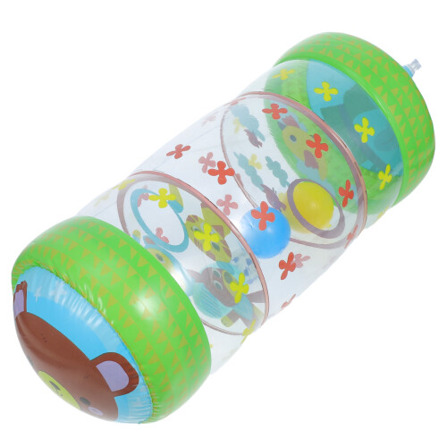 Juguete De Arrastre Hinchable Con Para Bebés