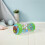 Juguete De Arrastre Hinchable Con Para Bebés 7