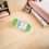 Juguete De Arrastre Hinchable Con Para Bebés 6
