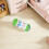 Juguete De Arrastre Hinchable Con Para Bebés 5