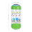 Juguete De Arrastre Hinchable Con Para Bebés 3