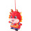 Peluche De Dragón Decoración Para Año Nuevo 1
