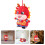 Peluche De Dragón Decoración Para Año Nuevo 9