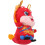 Peluche De Dragón Decoración Para Año Nuevo 5