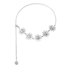 Fashionable Bodyketting Vrouwen'S Taille Dagelijks Gebruik 1 Set