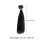 6 Unidades Perucas Para Bonecas: Cabelo Sintético 3