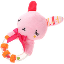 Plush Cartoon Animal Infant Educational