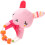 Plush Cartoon Animal Infant Educational 1
