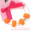 Plush Cartoon Animal Infant Educational 5