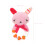 Plush Cartoon Animal Infant Educational 7