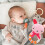 Plush Cartoon Animal Infant Educational 4