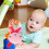 Plush Cartoon Animal Infant Educational 11