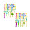 47 Teile Und Tonform Set Kunststoff 1