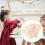16 Peças Brinquedo Aprendizado Início 9