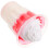 Realistisches Eiscreme Modell Lebensmittel Display Fotorequisite 5