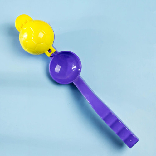 4 Stuks Winter Kinder Launchers Buiten Speelgoed 2