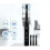 Ανταλλακτικές κεφαλές βουρτσίσματος Sonic Electric Toothbrush, τεχνολογία οδοντόβουρτσας 2